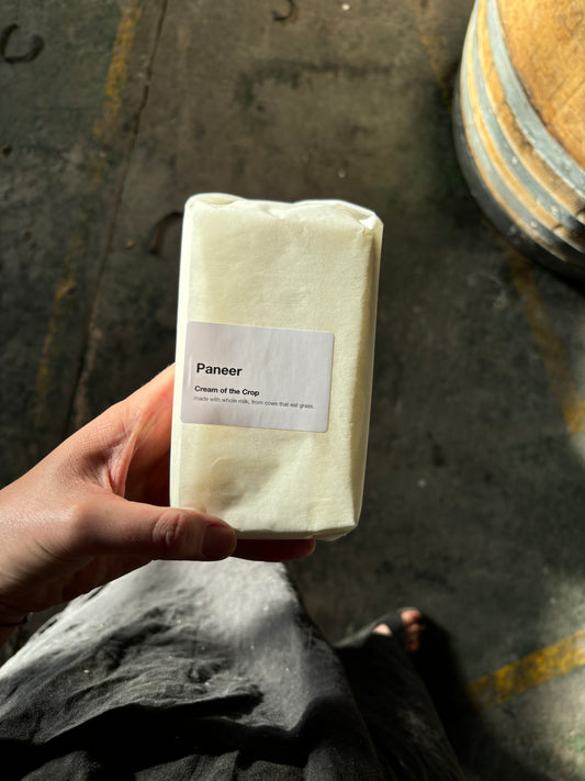 Paneer