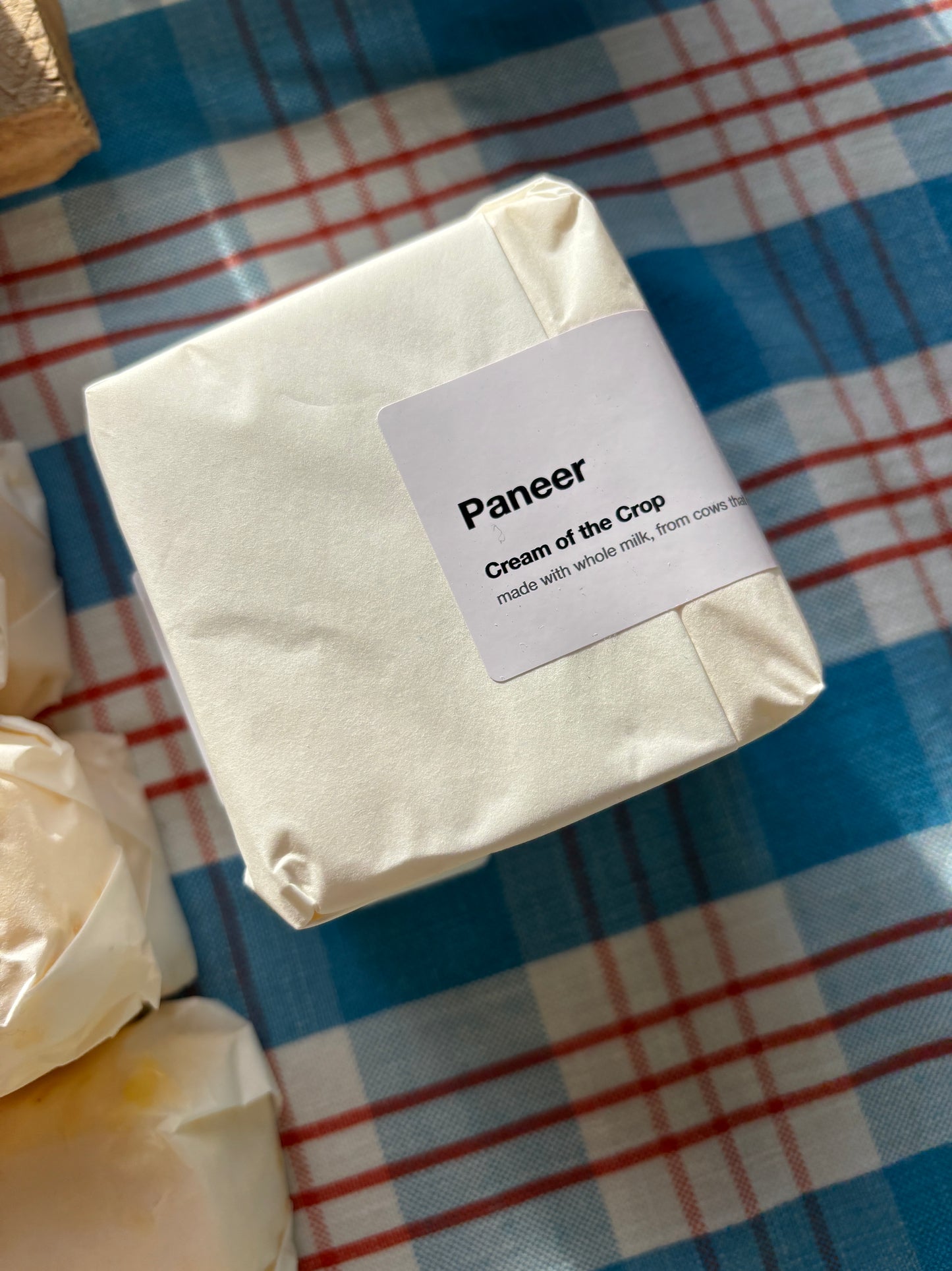 Paneer