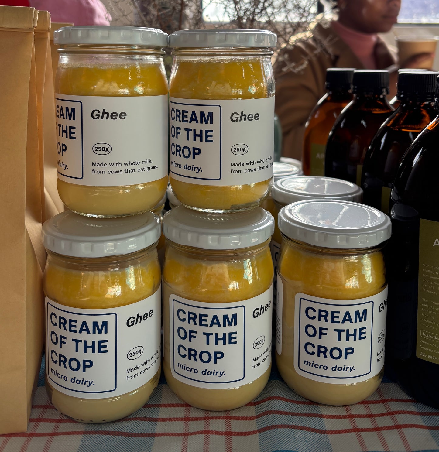 Ghee 250ml