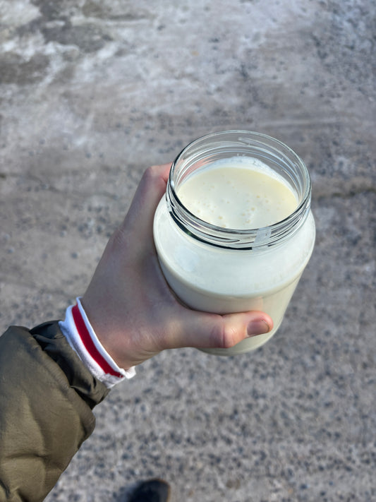 Kefir