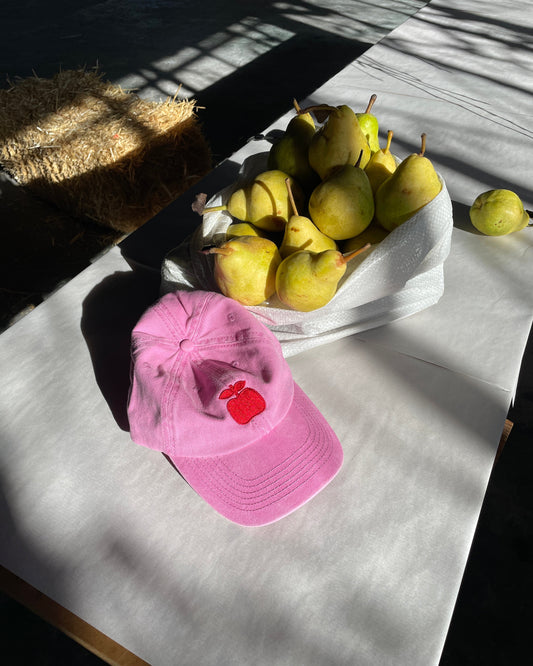 Vergesig Cap Pink