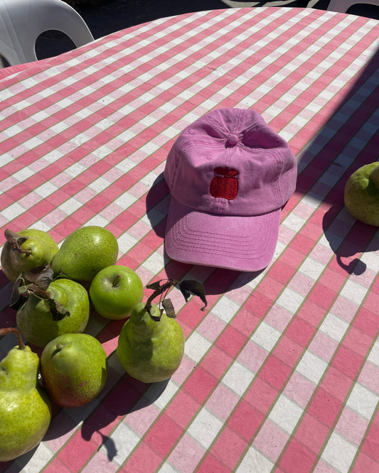 Vergesig Cap Pink
