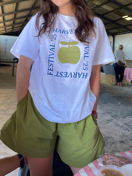 Vergesig 2025 Harvest T-Shirt
