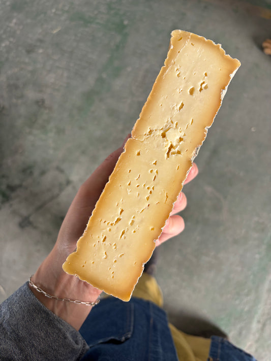 Bo Berg Tomme 3 months