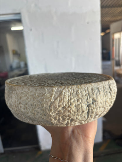 Bo Berg Tomme 3 months