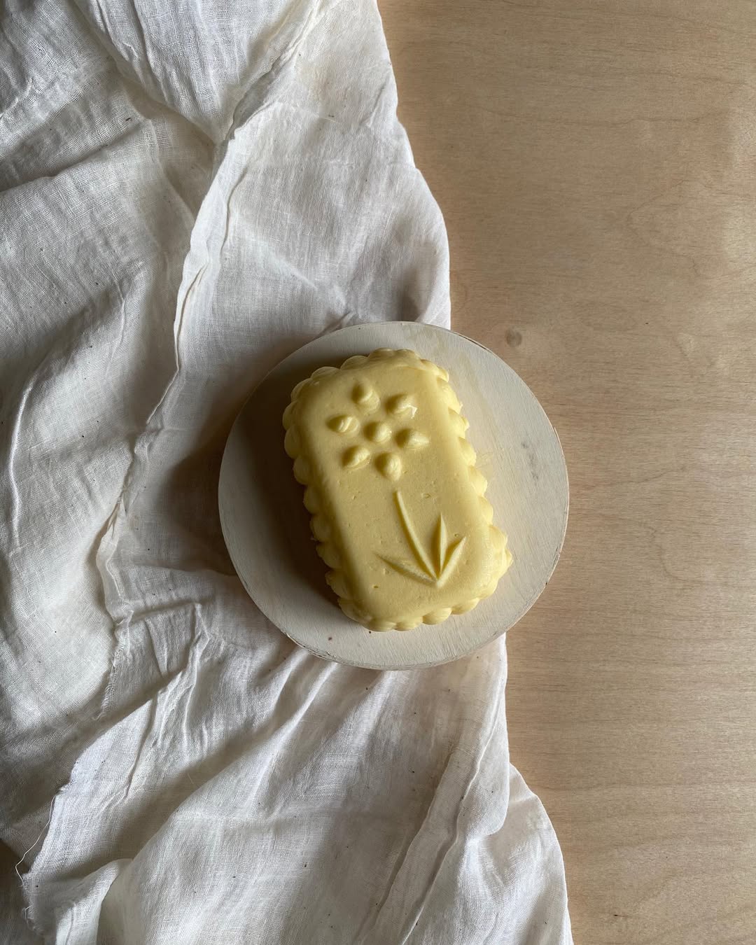 Cultured Butter