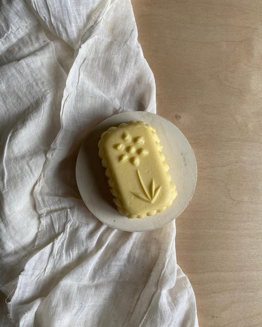 Cultured Butter