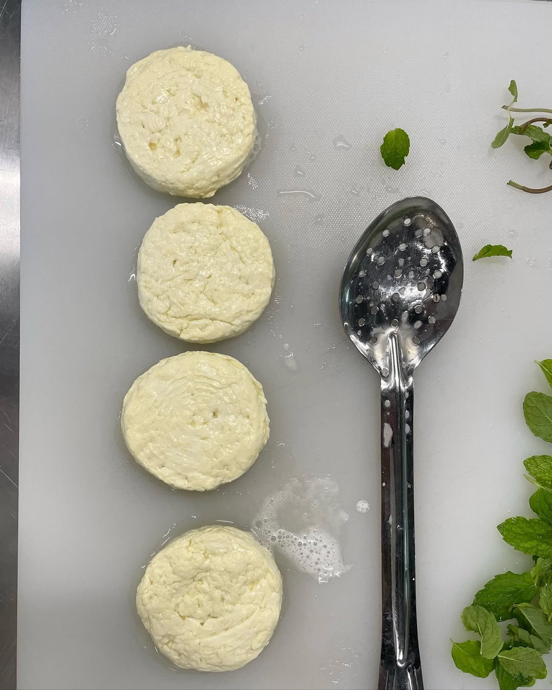 Halloumi