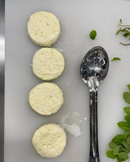 Halloumi