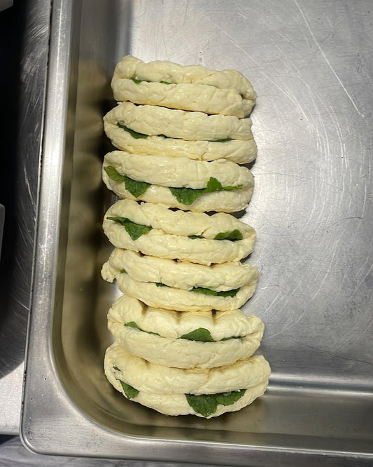 Halloumi