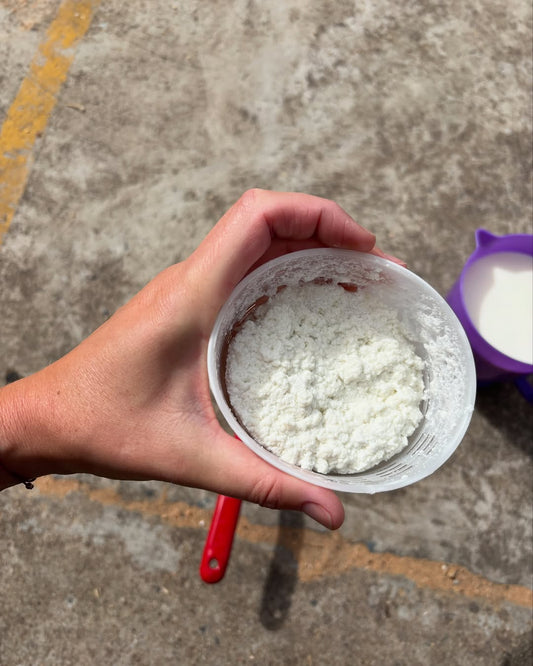 Ricotta
