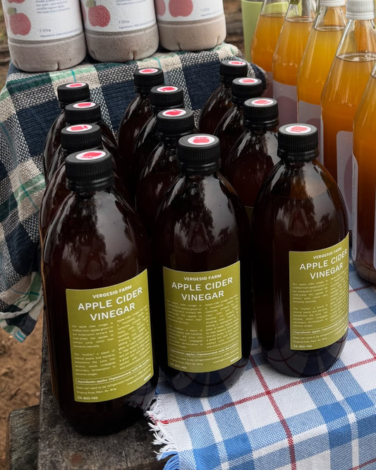 Vinegar 500ml
