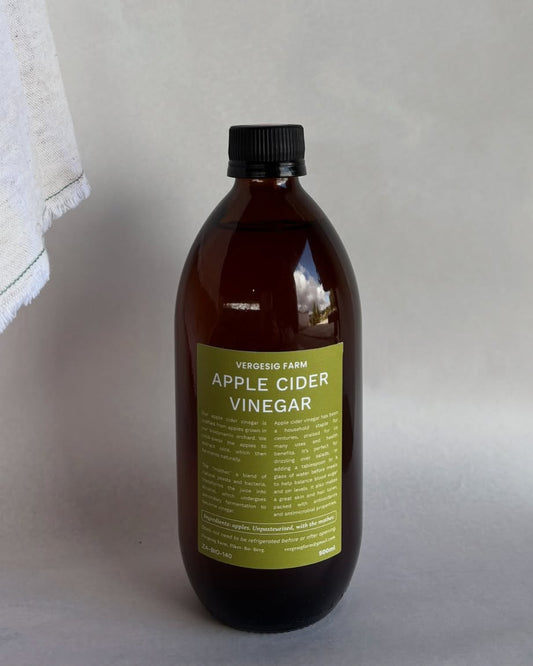 Vinegar 500ml