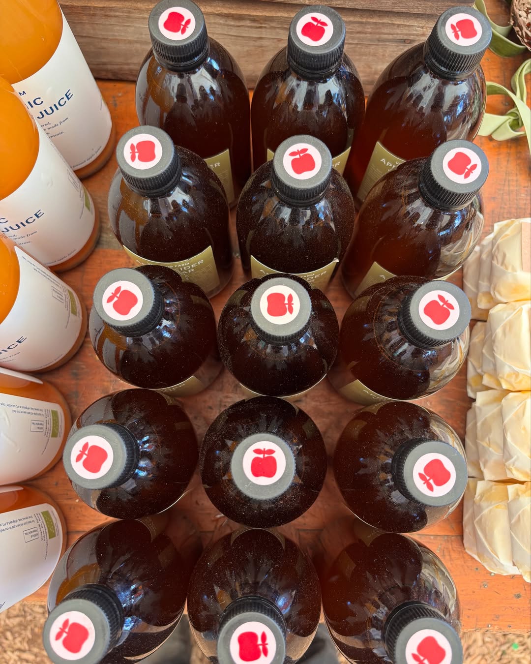 Vinegar 500ml