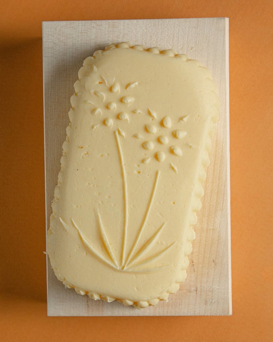 Cultured Butter