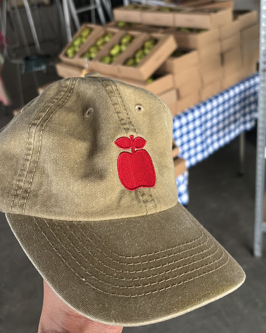Vergesig Cap Khaki